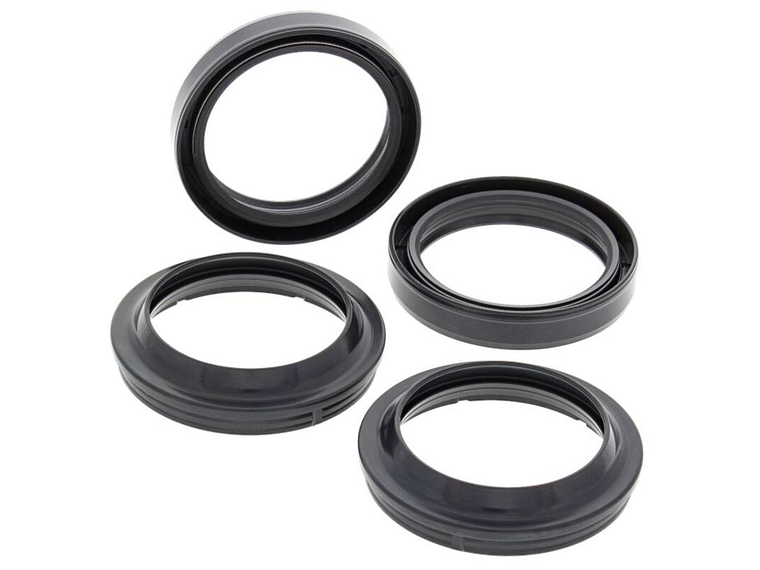 Kit de Retentores e Guarda-Pós All Balls - 48x61x11 1