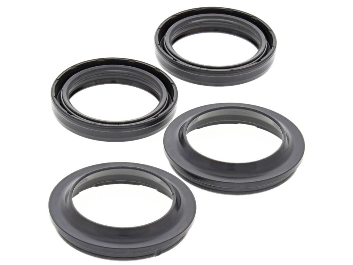 Kit de Retentores e Guarda-Pós All Balls - 39x51x8/9,5 1