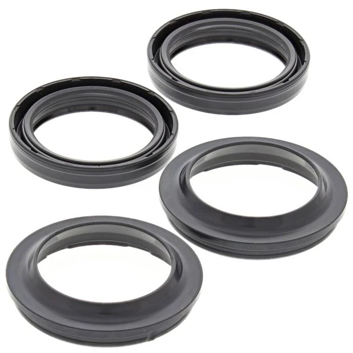 Kit de Retentores e Guarda-Pós All Balls - 39x51x8/9,5 1