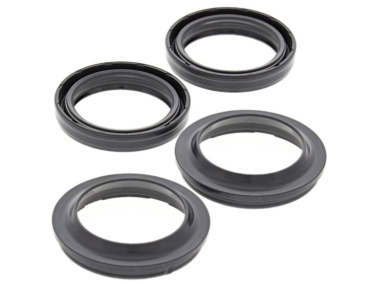 Kit de Retentores e Guarda-Pós All Balls - 39x51x8/9,5 1