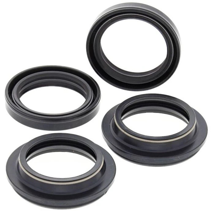 Kit de Retentores e Guarda-Pós All Balls - 36x48x8/9 1