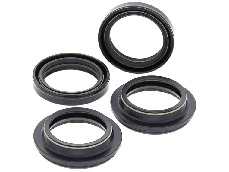 Kit de Retentores e Guarda-Pós All Balls - 36x48x8/9 1