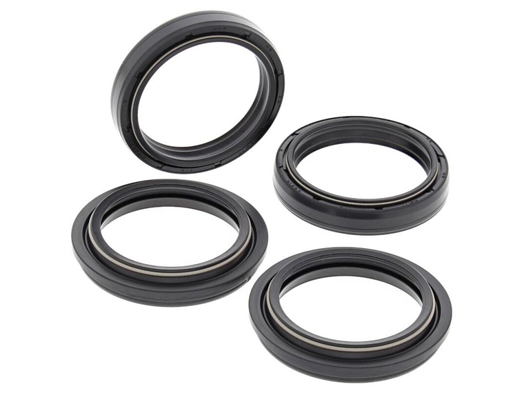 Kit de Retentores e Guarda-Pós All Balls - 46x58x10,25 1