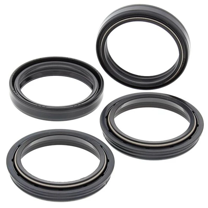 Kit de Retentores e Guarda-Pós All Balls - 47x58x10 1
