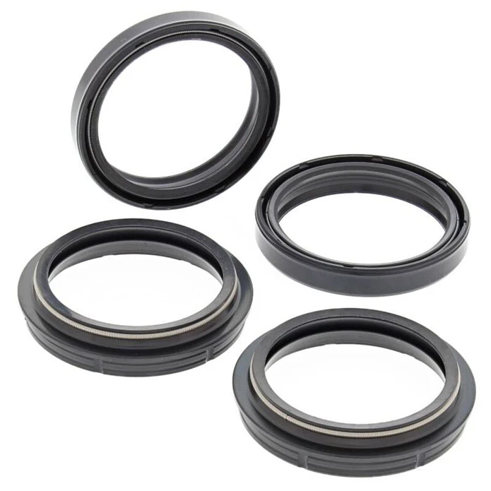 Kit de Retentores e Guarda-Pós All Balls - 48x58x9/10 1