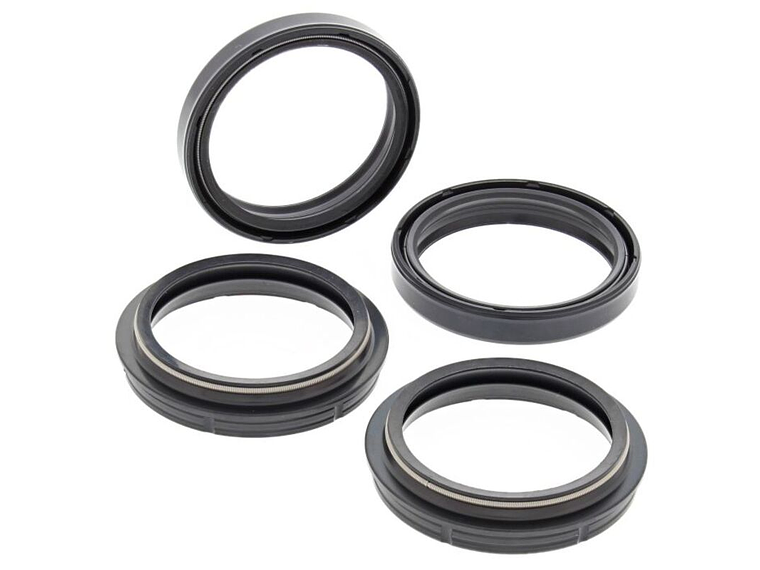 Kit de Retentores e Guarda-Pós All Balls - 48x58x9/10 1