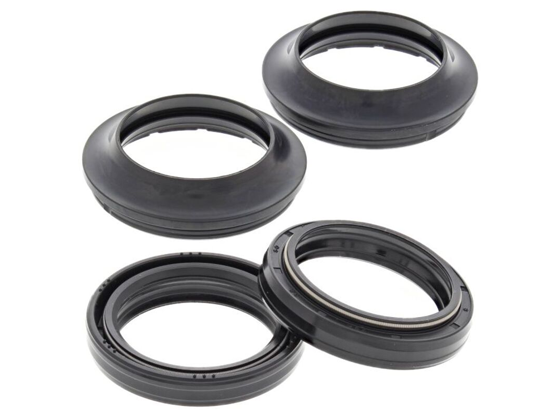 Kit de Retentores e Guarda-Pós All Balls - 38x50x8/10,5 1