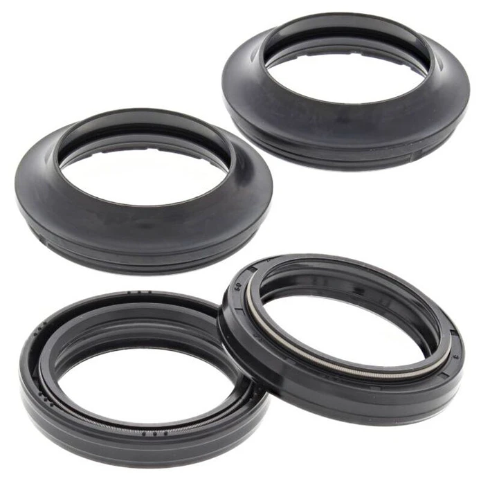 Kit de Retentores e Guarda-Pós All Balls - 38x50x8/10,5 1