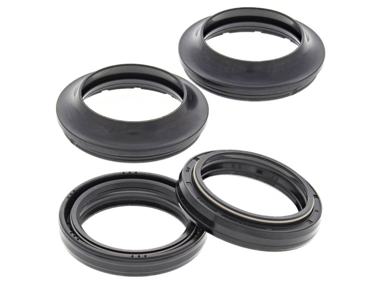 Kit de Retentores e Guarda-Pós All Balls - 38x50x8/10,5 1