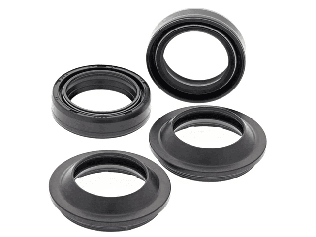 Kit de Retentores e Guarda-Pós