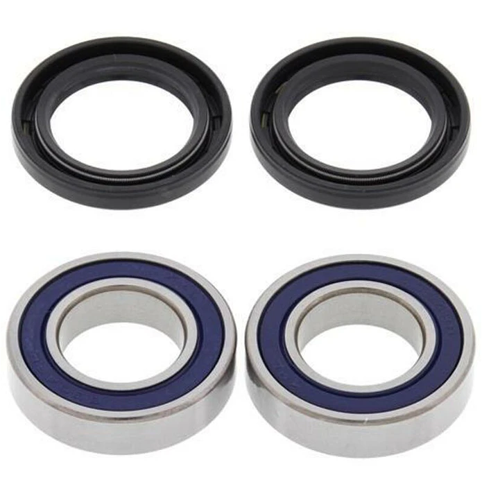 Kit de Rolamentos de Roda Dianteira All Balls 25-1079 1