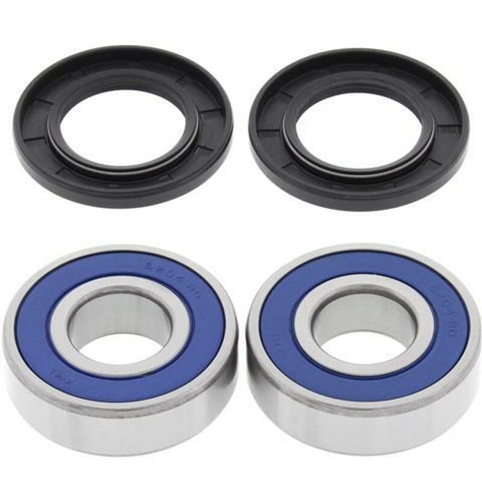 Kit Rolamentos de Roda Melhorados - Kit 776697 1