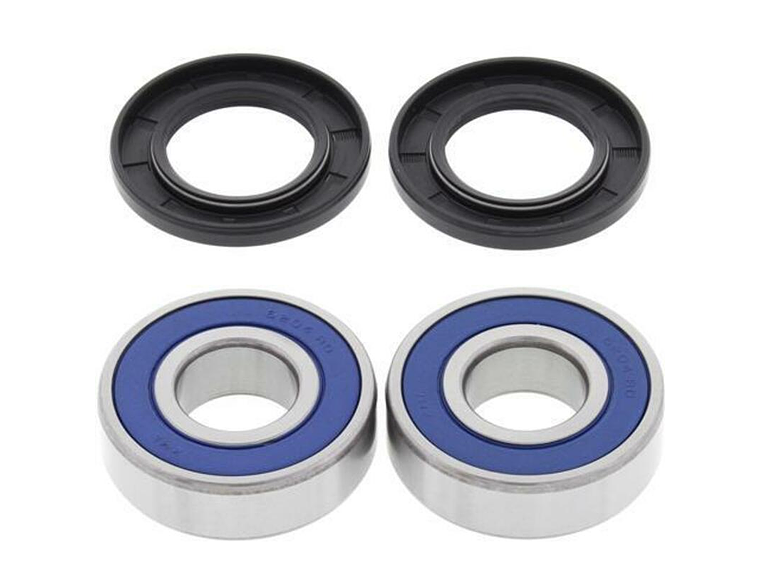 Kit Rolamentos de Roda Melhorados - Kit 776697 1