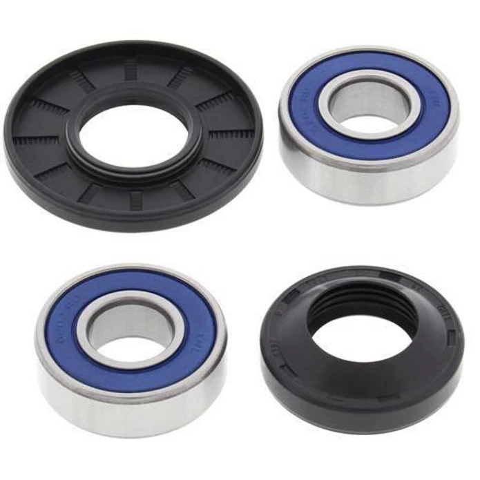 Kit de Rolamentos de Roda Dianteira All Balls Honda CRF230F/150R/F 1