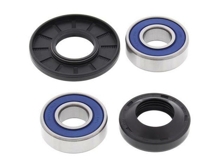 Kit de Rolamentos de Roda Dianteira All Balls Honda CRF230F/150R/F 1