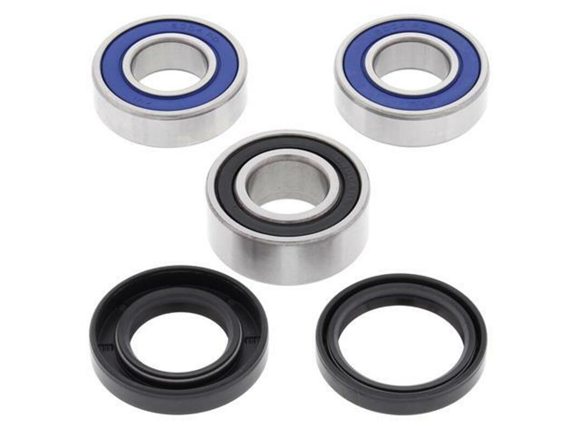 Kit de Rolamentos de Roda Traseira All Balls Husqvarna 1