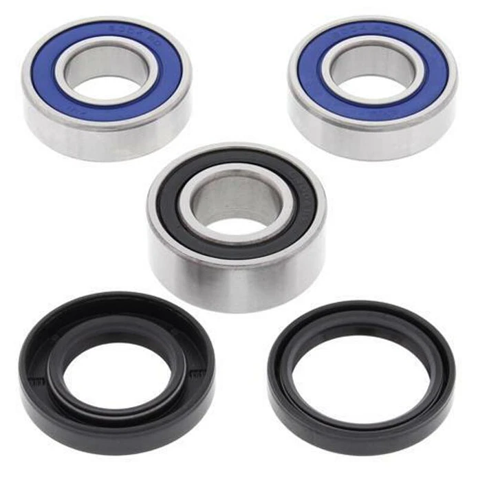 Kit de Rolamentos de Roda Traseira All Balls Husqvarna 1