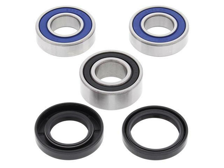 Kit de Rolamentos de Roda Traseira All Balls Husqvarna 1