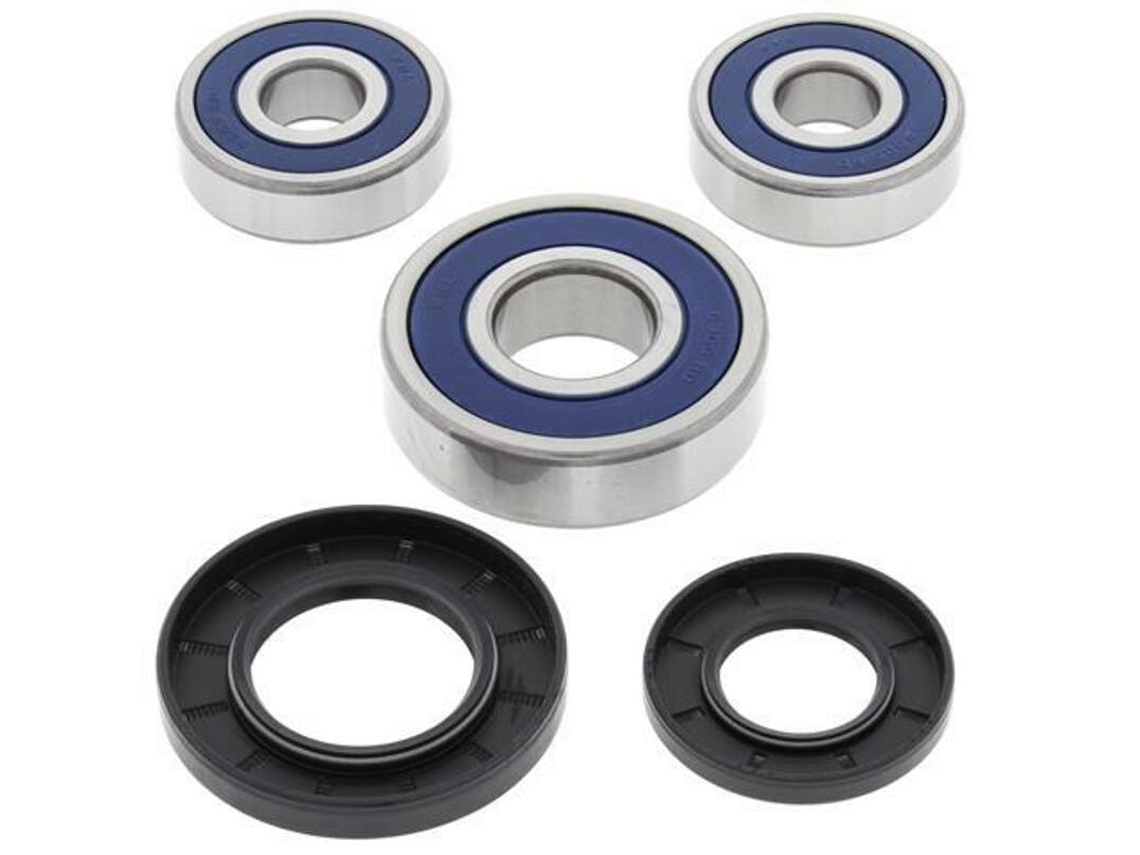 Kit de Rolamentos de Roda Traseira All Balls Suzuki/Yamaha 1
