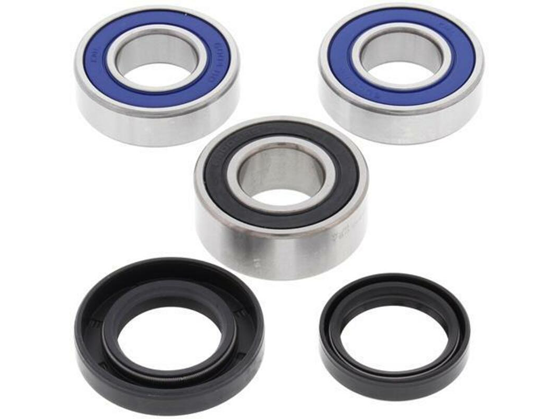 Kit de Rolamentos de Roda Traseira All Balls Husqvarna 1