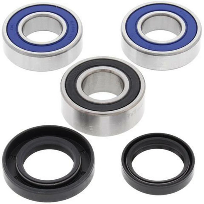Kit de Rolamentos de Roda Traseira All Balls Husqvarna 1