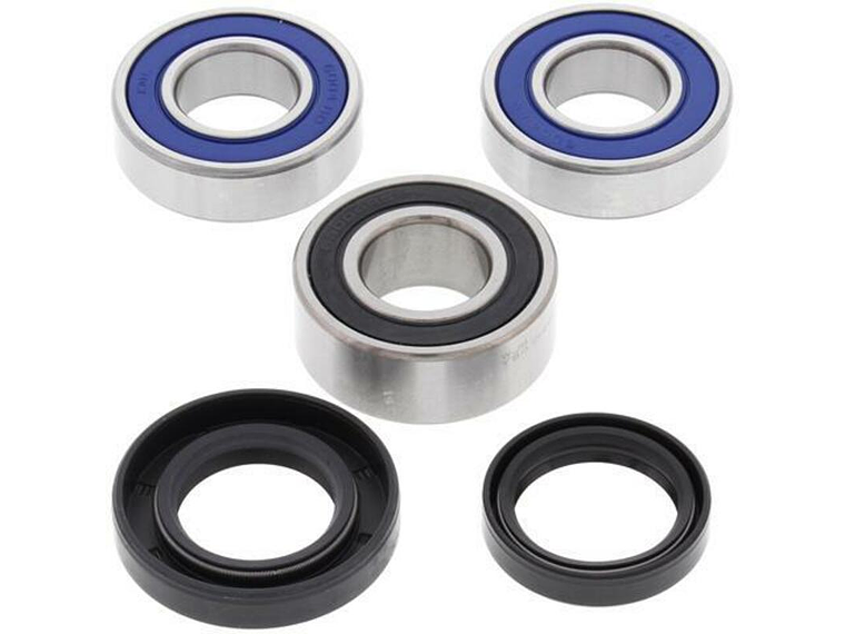 Kit de Rolamentos de Roda Traseira All Balls Husqvarna 1