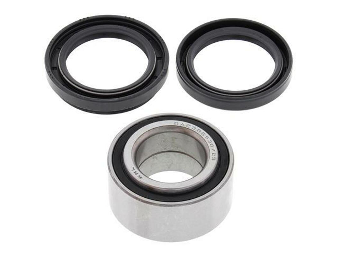 Kit de Rolamentos de Roda Dianteiros/Traseiros All Balls Arctic Cat 1