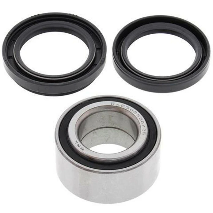 Kit de Rolamentos de Roda Dianteiros/Traseiros All Balls Arctic Cat 1