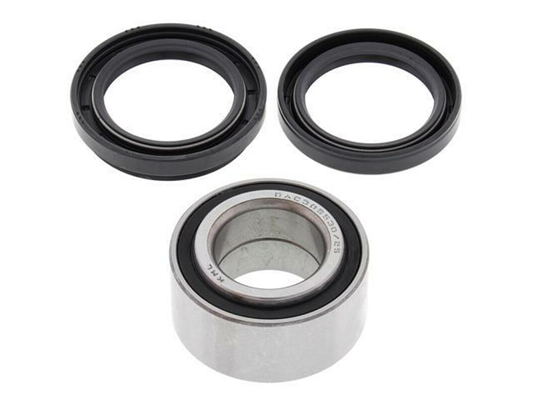 Kit de Rolamentos de Roda Dianteiros/Traseiros All Balls Arctic Cat 1
