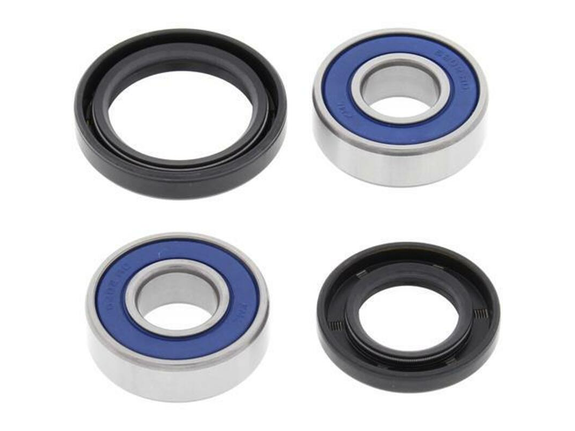 Kit de Rolamentos de Roda Dianteira All Balls Kawasaki 1