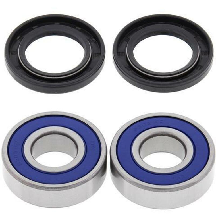 Kit de Rolamentos de Roda Traseira All Balls Yamaha FZ8/MT-09 1