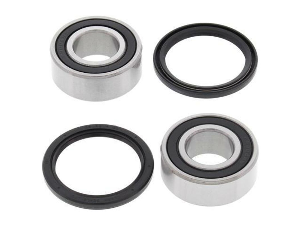 Kit de Rolamentos de Roda Traseira All Balls TM 1