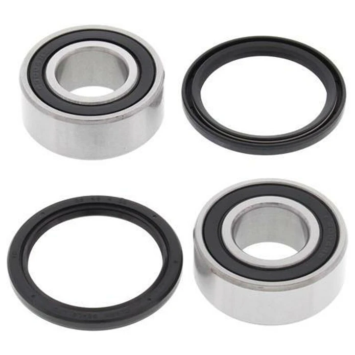 Kit de Rolamentos de Roda Traseira All Balls TM 1