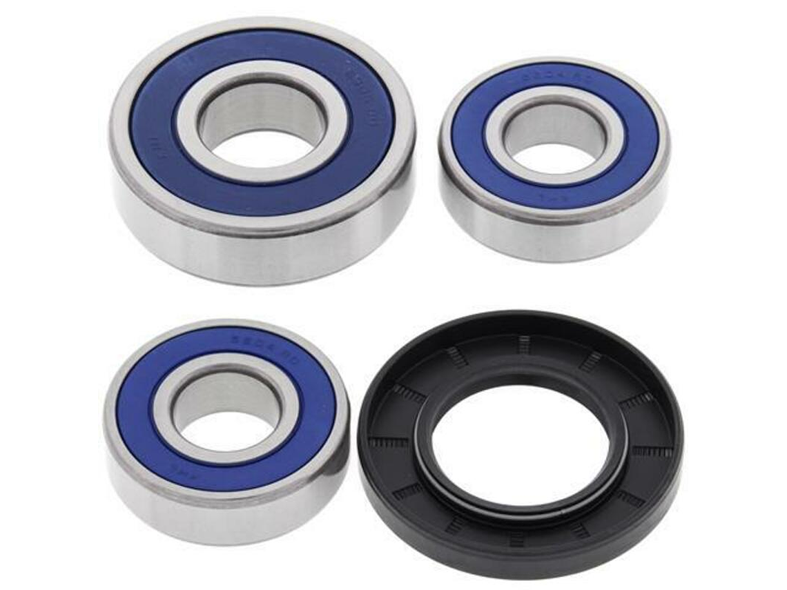 Kit de Rolamentos de Roda Traseira All Balls Suzuki 1
