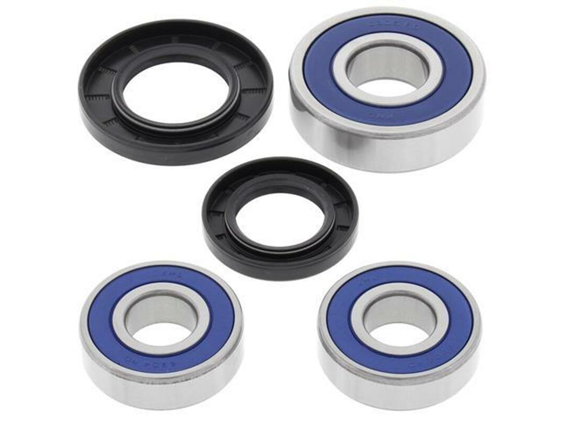 Kit de Rolamentos de Roda Traseira All Balls Suzuki 1