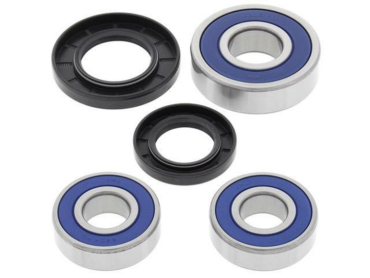 Kit de Rolamentos de Roda Traseira All Balls Suzuki 1