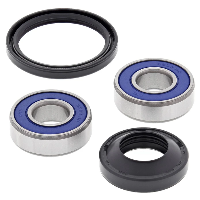 Kit Rolamentos de Roda All Balls All Balls 25-1120 1