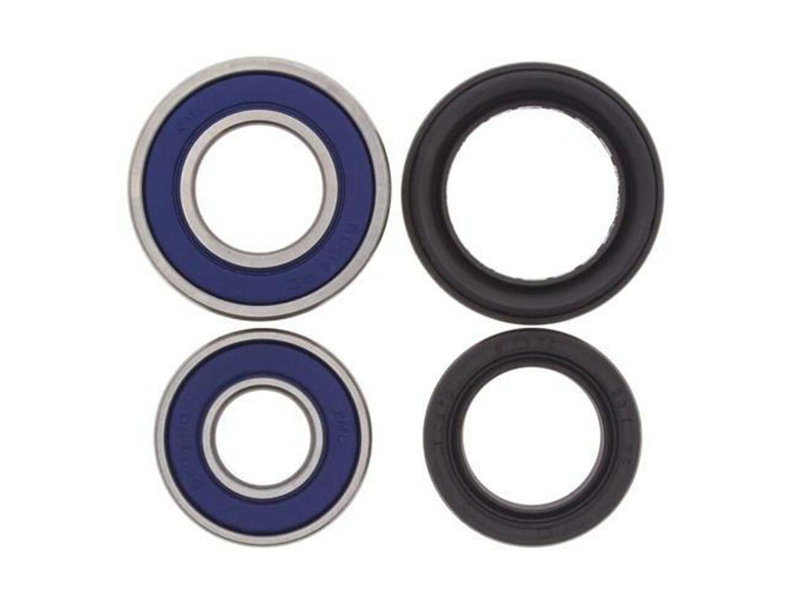 Kit de Rolamentos de Roda Dianteira All Balls Honda TRX 1