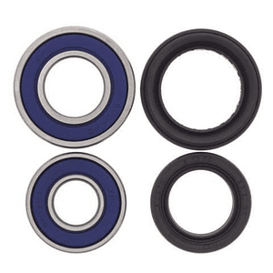 Kit de Rolamentos de Roda Dianteira All Balls Honda TRX