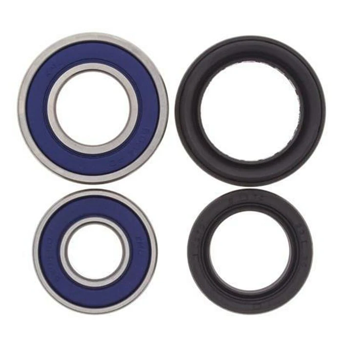 Kit de Rolamentos de Roda Dianteira All Balls Honda TRX 1