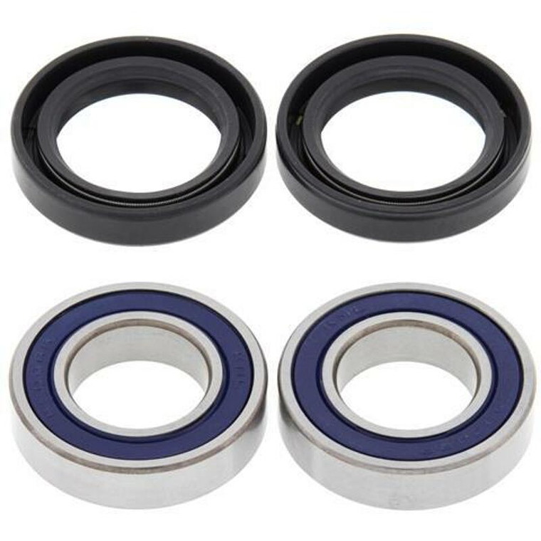 Kit de Rolamentos de Roda Dianteira All Balls Yamaha 1