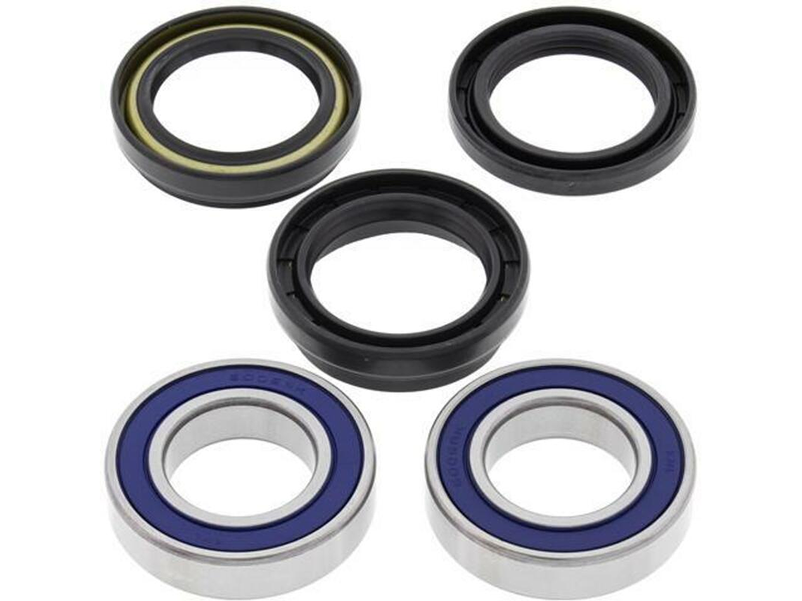 Kit de Rolamentos de Roda Dianteira All Balls Yamaha/Suzuki 1
