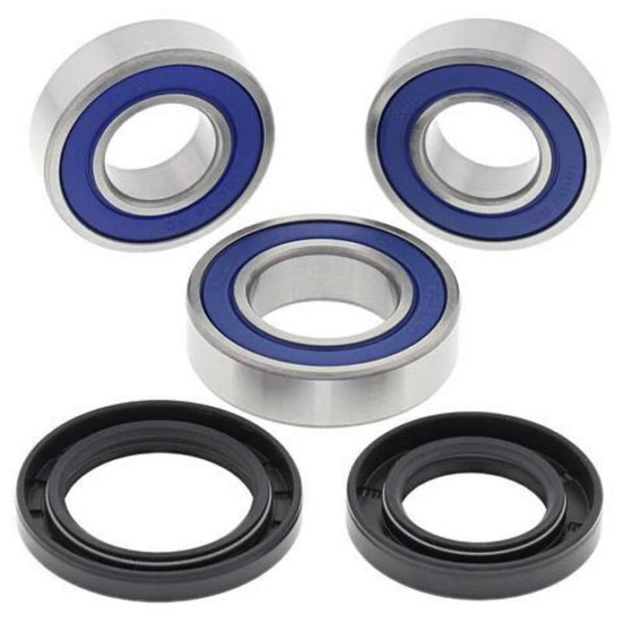 Kit de Rolamentos de Roda Traseira All Balls Gas Gas 1