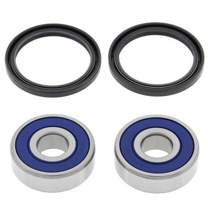 Kit de Rolamentos de Roda Dianteira All Balls 25-1147 1