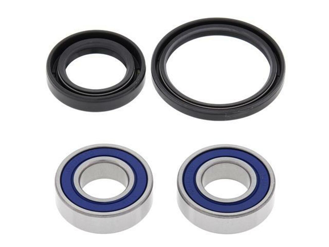 Kit de Rolamentos de Roda Dianteira All Balls Honda XR400R/600/650 1