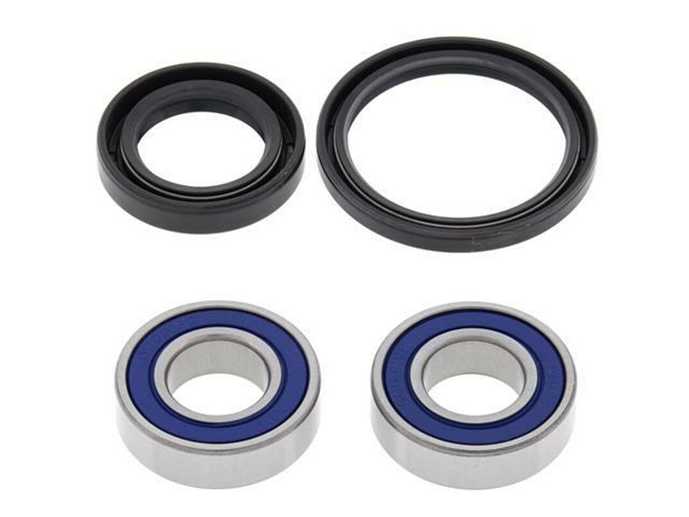 Kit de Rolamentos de Roda Dianteira All Balls Honda XR400R/600/650 1
