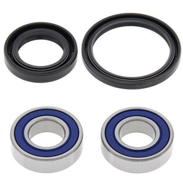 Kit de Rolamentos de Roda Dianteira All Balls Honda XR400R/600/650 1