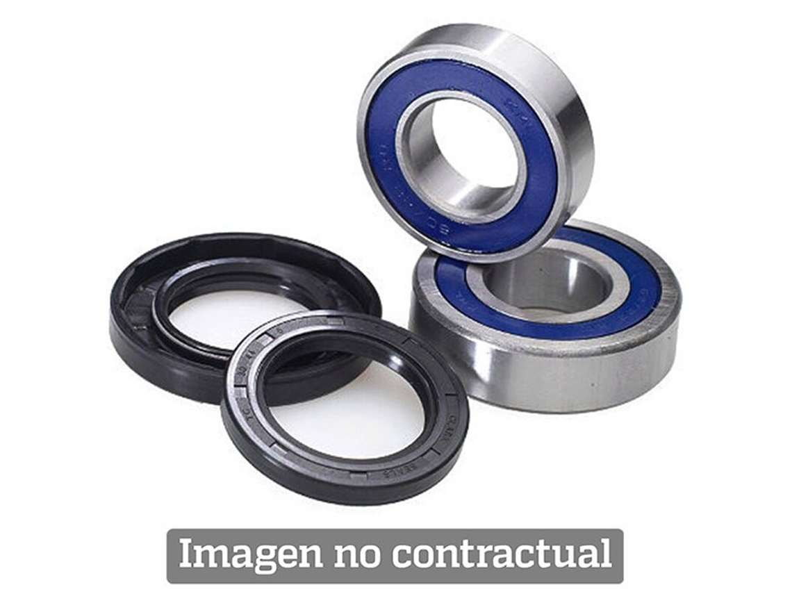Kit Rolamentos de Roda All Balls 25-1123 1