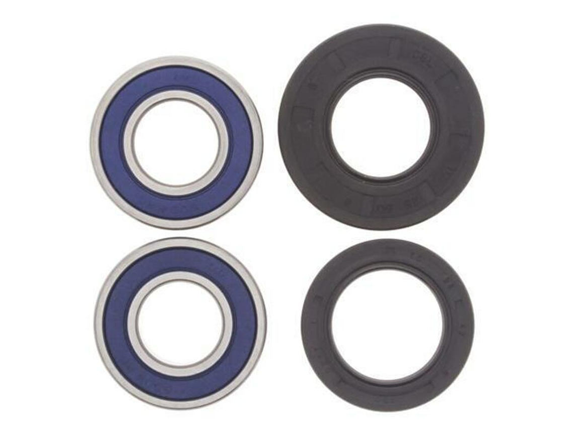 Kit de Rolamentos de Roda Dianteira All Balls Husqvarna WR/CR 125/250 1