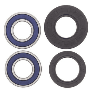 Kit de Rolamentos de Roda Dianteira All Balls Husqvarna WR/CR 125/250